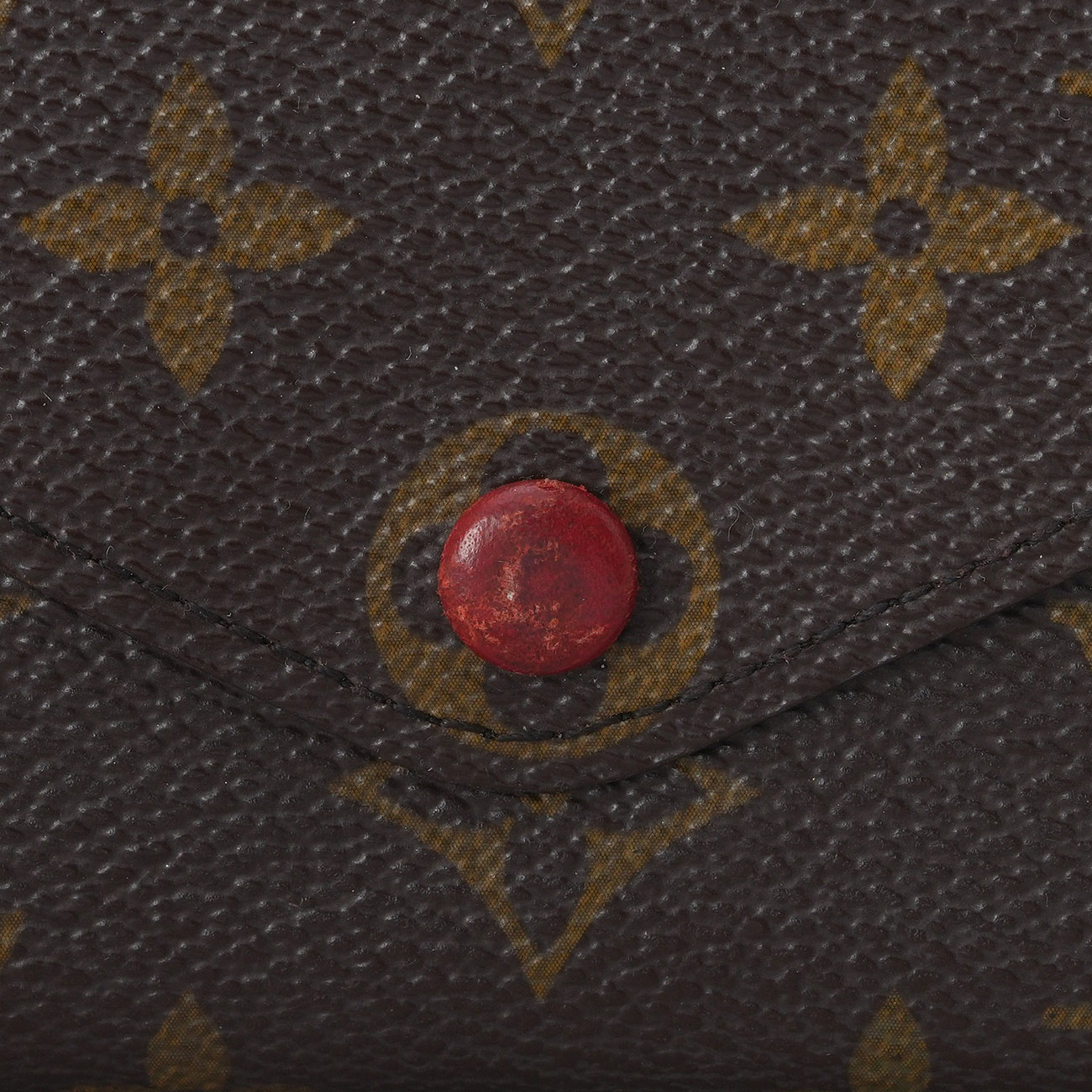 LOUIS VUITTON(USED)루이비통 모노그램 사라 월릿